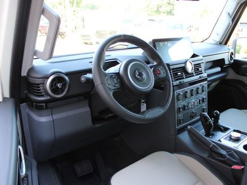 Used 2025 INEOS Grenadier AWD/4WD image 14
