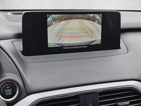 Used 2022 MAZDA CX-9 Touring w/ Touring Premium Package image 11