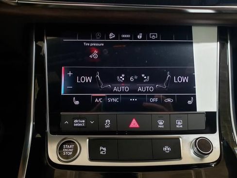 New 2026 Audi Q7 2.0T Premium AWD/4WD image 19