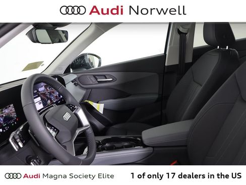 New 2026 Audi Q3 quattro 2.0T AWD/4WD image 18