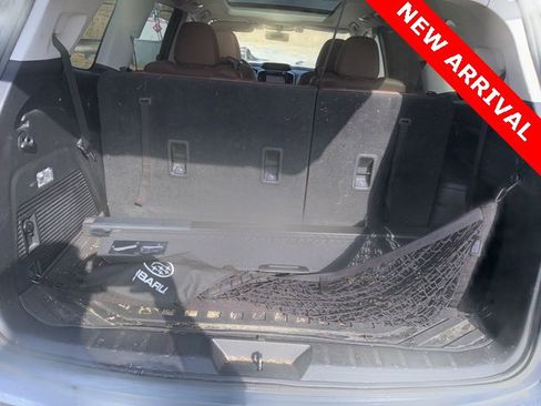 Used 2019 Subaru Ascent Touring image 17