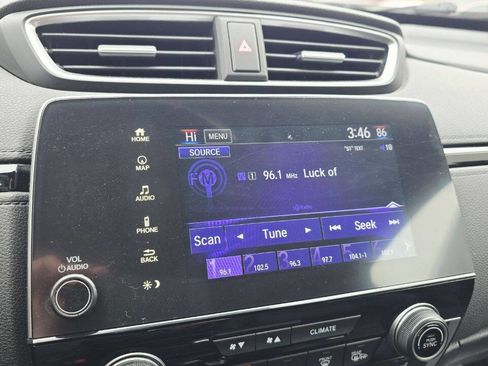 Used 2017 Honda CR-V Touring image 17