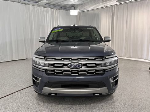 Used 2023 Ford Expedition Platinum AWD/4WD image 17