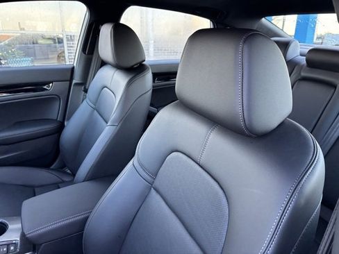 Certified 2026 Honda Civic Sport Touring image 13