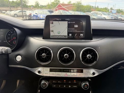 Used 2018 Kia Stinger Premium AWD/4WD image 23