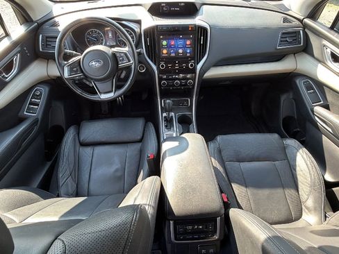 Used 2019 Subaru Ascent Limited AWD/4WD image 31