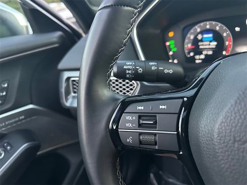 Used 2025 Acura Integra A-Spec image 22