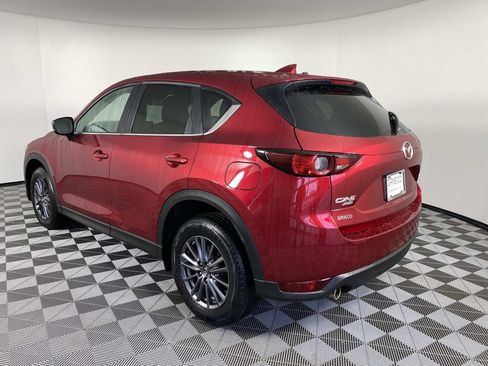 Used 2019 MAZDA CX-5 Touring AWD/4WD image 6