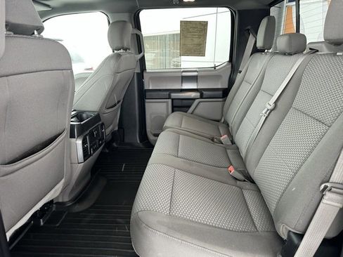 Used 2019 Ford F150 XLT w/ Equipment Group 302A Luxury image 27