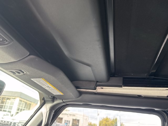 Used 2021 Jeep Wrangler Unlimited Rubicon AWD/4WD image 17