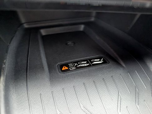 New 2026 Chevrolet Equinox EV RS image 23