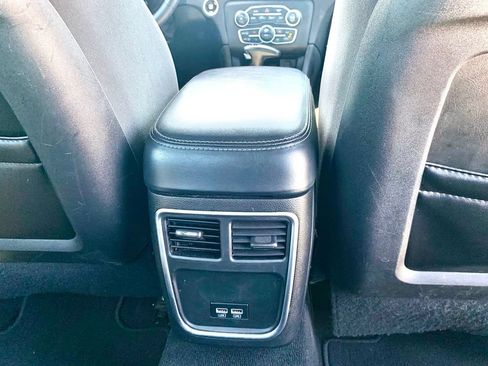 Used 2023 Dodge Charger GT RWD image 25