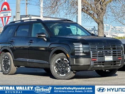 New 2026 Hyundai Palisade XRT Pro