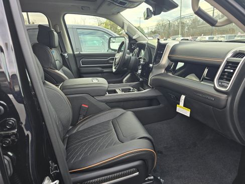 New 2026 RAM 1500 Tungsten w/ Off Road Group image 12