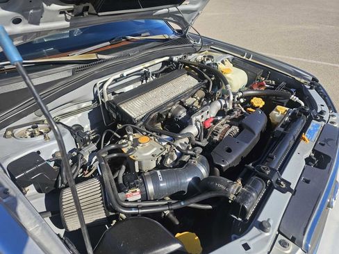 Used 2004 Subaru Forester 2.5XT image 46