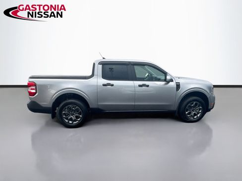 Used 2023 Ford Maverick XLT w/ XLT Luxury Package FWD image 10