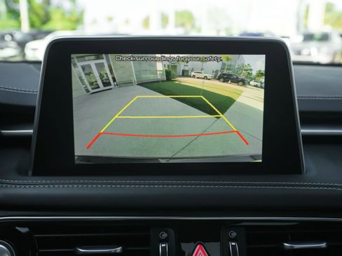 Used 2021 Genesis G70 2.0T w/ Elite Package image 14