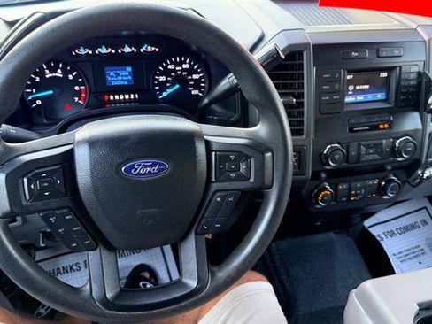 Used 2019 Ford F250 XL w/ Power Equipment Group AWD/4WD image 25