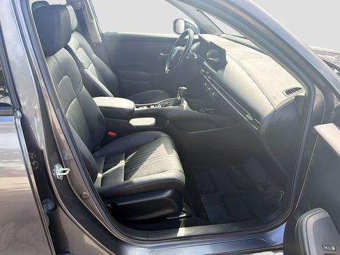 Certified 2024 Honda HR-V EX-L image 31