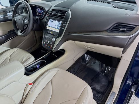Used 2018 Lincoln MKC Reserve w/ Lincoln MKC Climate Package AWD/4WD image 30