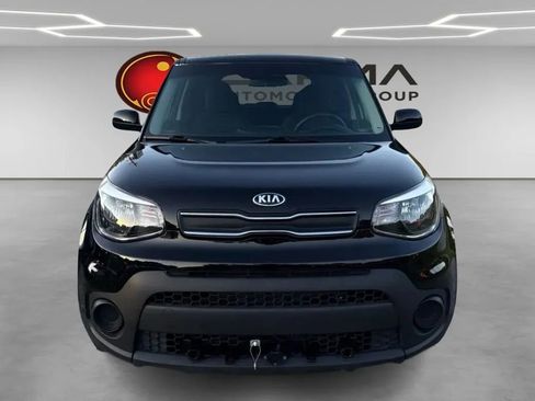 Used 2019 Kia Soul FWD image 8