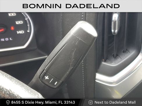 Used 2021 Chevrolet Silverado 1500 RST image 26