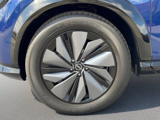 Used 2024 Nissan Ariya FWD image 11