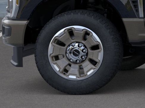 New 2026 Ford F250 King Ranch image 19