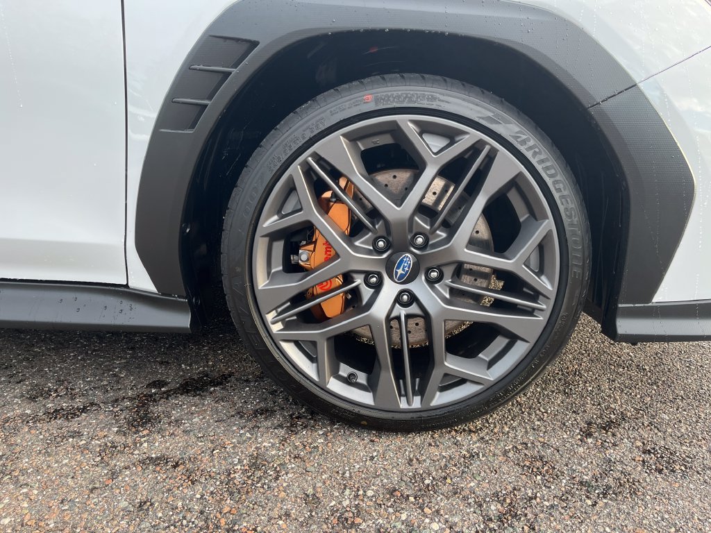 New 2026 Subaru WRX tS w/ WRX Essentials Package AWD/4WD image 9