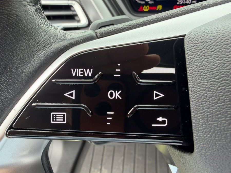 Used 2023 Audi Q4 e-tron Prestige w/ Black Optic Package AWD/4WD image 14