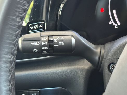 Certified 2026 Lexus NX 350h AWD w/ Accessory Package (2T) image 33