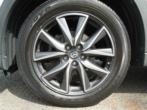 Used 2018 MAZDA CX-5 Grand Touring w/ Premium Package AWD/4WD image 12
