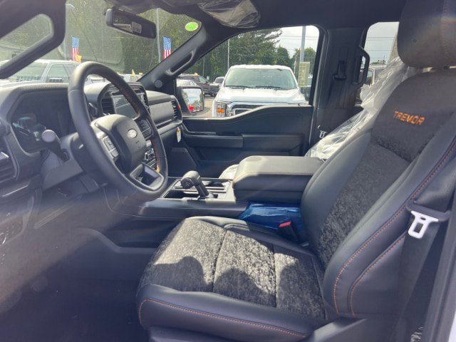 New 2026 Ford F150 Tremor w/ Bed Utility Package AWD/4WD image 7