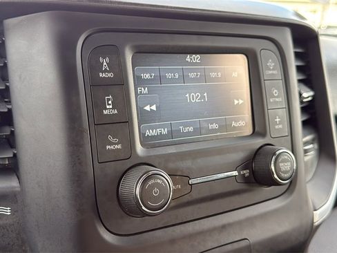 Used 2019 RAM 2500 Big Horn image 22