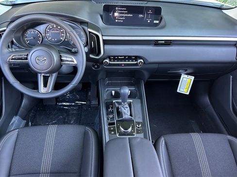 New 2025 MAZDA CX-50 AWD 2.5 S w/ Weather Package image 14