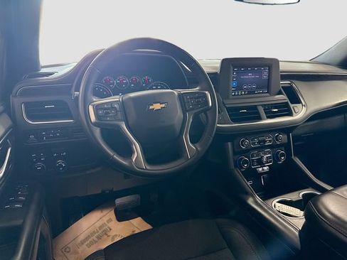 Used 2023 Chevrolet Tahoe LS AWD/4WD image 22