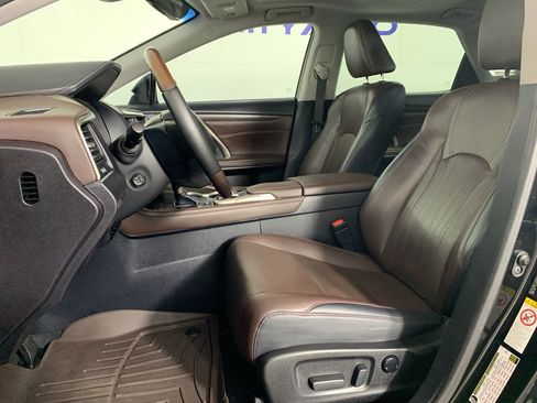 Used 2017 Lexus RX 350 FWD w/ Premium Package image 15