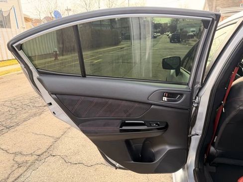 Used 2019 Subaru WRX STI image 25