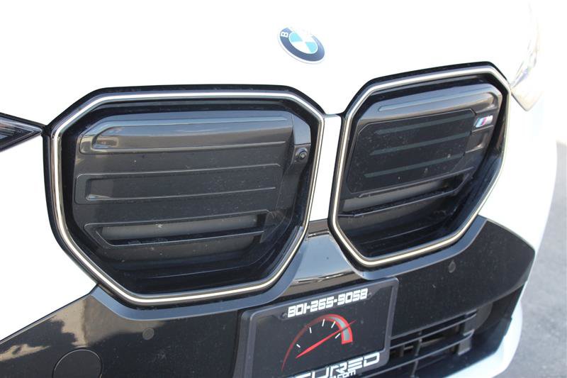 Used 2026 BMW X3 M50 AWD/4WD image 35