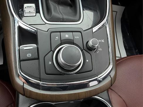 Used 2019 MAZDA CX-9 Signature image 51