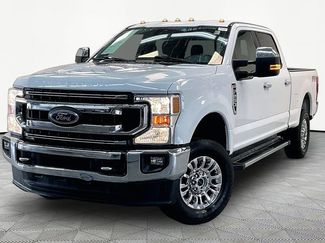 Used 2021 Ford F250 XLT w/ XLT Premium Package video 1