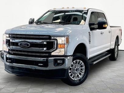 Used 2021 Ford F250 XLT w/ XLT Premium Package