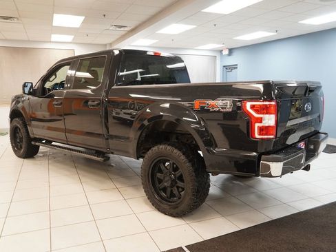 Used 2018 Ford F150 XLT w/ Trailer Tow Package image 7