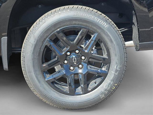 New 2026 Chevrolet Silverado 1500 RST w/ Dark Appearance Package AWD/4WD image 10