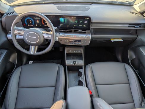 New 2026 Hyundai Kona SEL Premium AWD/4WD image 20