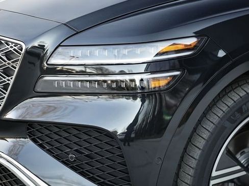 New 2026 Genesis GV80 2.5T Prestige image 12