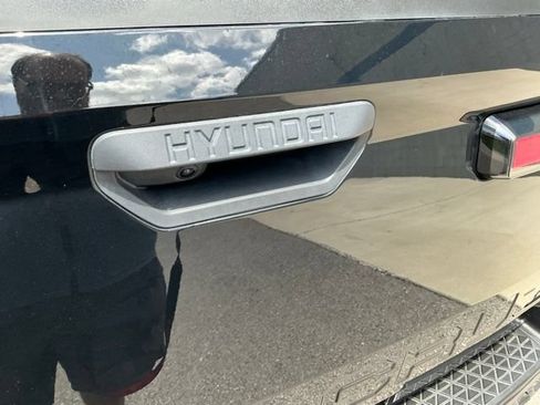 Used 2024 Hyundai Santa Cruz SEL FWD image 4