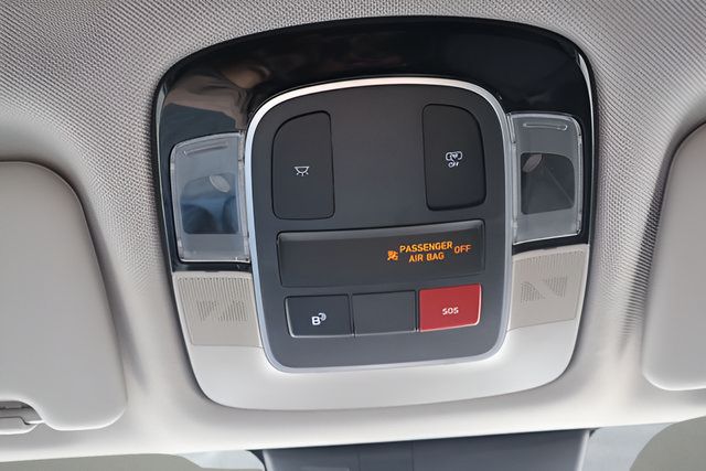Used 2026 Hyundai Tucson SE FWD image 34