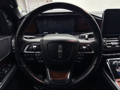 Used 2020 Lincoln Navigator Reserve RWD image 58