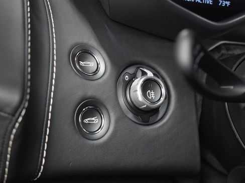 New 2025 McLaren GTS Base image 21